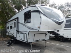 Used 2024 Grand Design Reflection 270BN available in Fort Myers, Florida