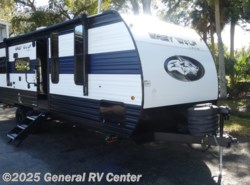 Used 2024 Forest River Cherokee Grey Wolf 22RR available in Fort Myers, Florida