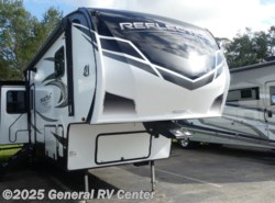 Used 2020 Grand Design Reflection 337 available in Fort Myers, Florida