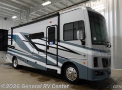 New 2026 Holiday Rambler Vacationer 33C available in Fort Myers, Florida