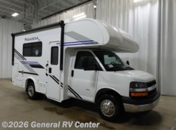 New 2026 Thor Motor Coach Pasadena SE SX19 Chevy available in Fort Myers, Florida