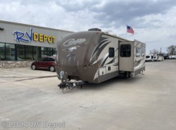 Used 2016 Keystone Cougar 28RBS available in Cleburne, Texas