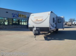Used 2014 Skyline Walkabout 26SS available in Cleburne, Texas