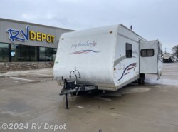 Used 2008 Jayco Jay Feather 29D available in Cleburne, Texas