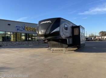 Used 2014 Forest River Vengeance 312A available in Cleburne, Texas