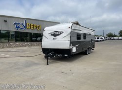 Used 2019 Avenger  21RB available in Cleburne, Texas
