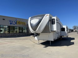 Used 2012 Forest River  HERITAGE GLEN 316RET available in Cleburne, Texas