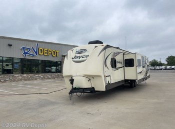 Used 2016 Jayco Eagle 324BHTS available in Cleburne, Texas
