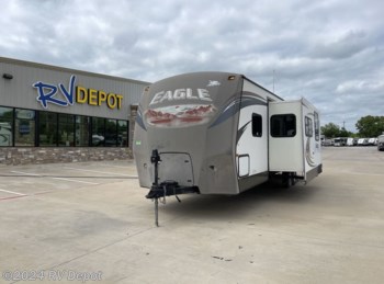 Used 2013 Jayco  314BDS available in Cleburne, Texas