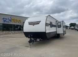 Used 2021 Forest River Wildwood 29VBUD available in Cleburne, Texas
