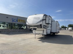 Used 2019 Forest River Impression 34MID available in Cleburne, Texas