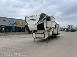Used 2018 Heartland Bighorn 39MB available in Cleburne, Texas