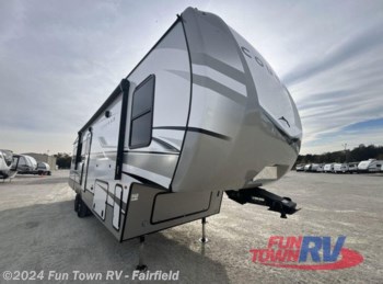 New 2024 Keystone Cougar 320RDS available in Fairfield, Texas