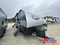 Used 2022 Forest River Cherokee 264DBH available in Fairfield, Texas