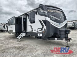 New 2025 Keystone Outback 340BH available in Fairfield, Texas