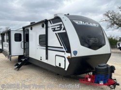 New 2025 Keystone Bullet 310RES available in Fairfield, Texas