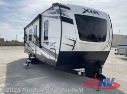 Used 2023 Forest River XLR Hyper Lite 2815 available in Fairfield, Texas