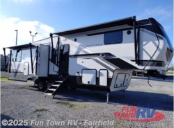 New 2025 Keystone Montana High Country 311RD available in Fairfield, Texas