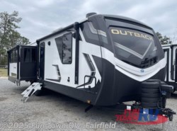 New 2025 Keystone Outback 328RL available in Fairfield, Texas