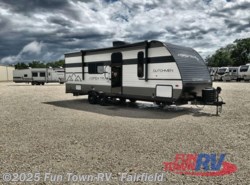 New 2025 Dutchmen Aspen Trail LE 25BH available in Fairfield, Texas