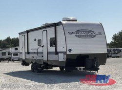 New 2025 Keystone Springdale Classic 261BHC available in Fairfield, Texas