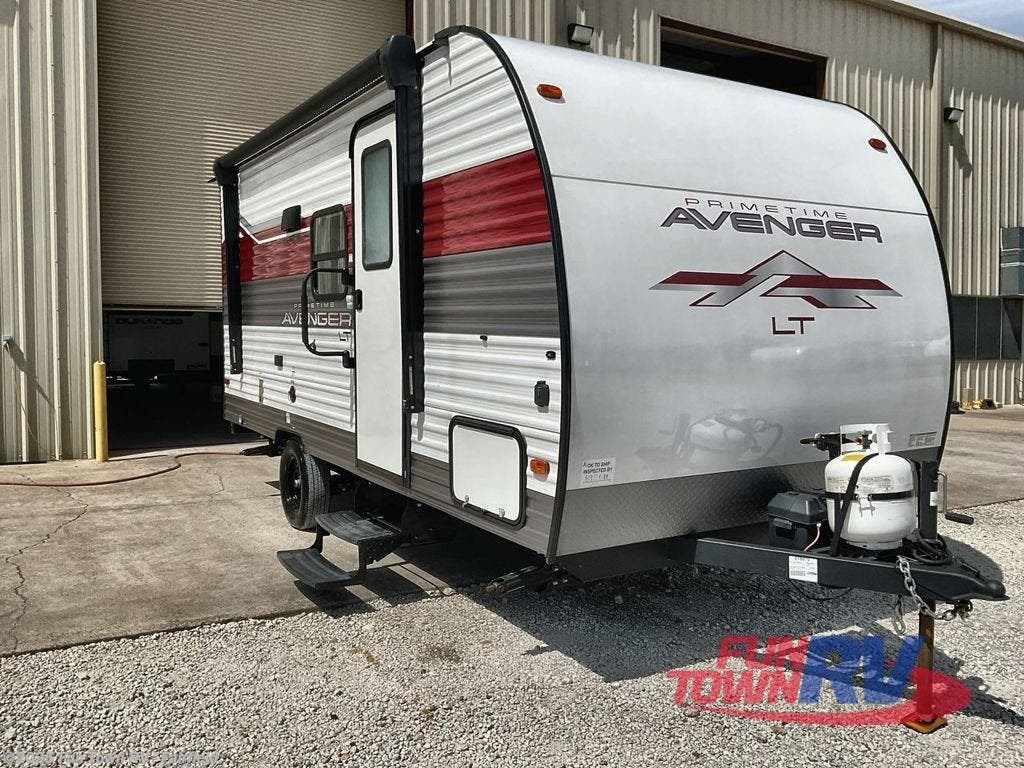 Used 2024 Prime Time Avenger LT 16BH available in Fairfield, Texas