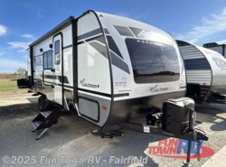 Used 2023 Coachmen Apex Nano 208BHS available in Fairfield, Texas