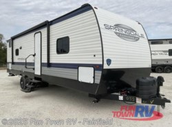New 2025 Keystone Springdale Classic 291BRC available in Fairfield, Texas