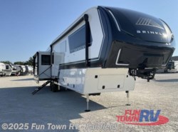 New 2026 Brinkley RV Model Z 3610 available in Fairfield, Texas