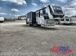 New 2025 Keystone Fuzion 440 available in Fairfield, Texas