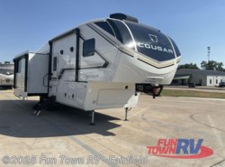New 2026 Keystone Cougar Half-Ton 26RKE available in Fairfield, Texas