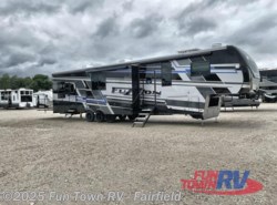 New 2025 Keystone Fuzion 442 available in Fairfield, Texas
