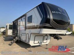 New 2026 Keystone Montana 3532SP available in Fairfield, Texas