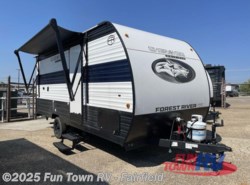 New 2025 Forest River Cherokee Wolf Pup 16LP available in Fairfield, Texas