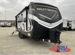 New 2025 Keystone Outback 212RB available in Fairfield, Texas