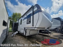 New 2026 Keystone Sprinter 3920DSL available in Fairfield, Texas