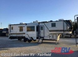 New 2026 Keystone Montana 3795FK available in Fairfield, Texas