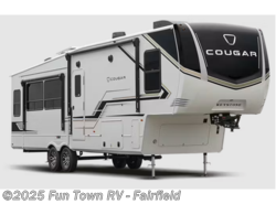New 2026 Keystone Cougar 355FBS available in Fairfield, Texas
