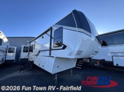 New 2026 Keystone Cougar 320RDS available in Fairfield, Texas