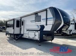 New 2026 Keystone Alpine Avalanche Edition 390DS available in Fairfield, Texas