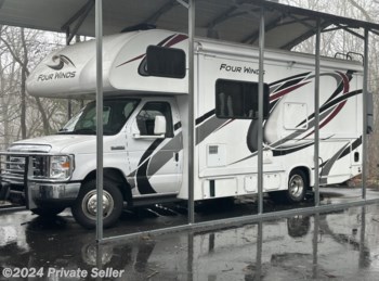 Used 2021 Thor Motor Coach Four Winds 24F available in Franklin, North Carolina