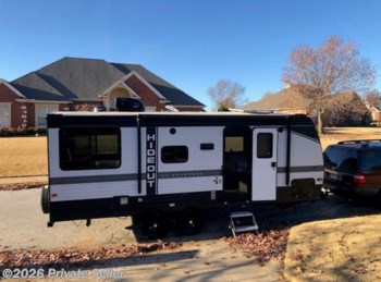 Used 2022 Keystone Hideout 202RD available in Springdale, Arkansas