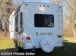 New 2013 Keystone Laredo 250RL 3 slides queen bed 4 door fridge full bath l available in Harmonsburg, Pennsylvania