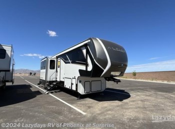 New 2024 Keystone Avalanche 378BH available in Surprise, Arizona