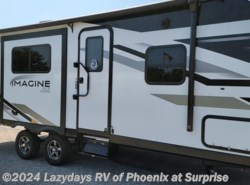 New 2024 Grand Design Imagine XLS 22RBE available in Surprise, Arizona