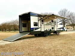 Used 2019 Keystone Impact Vapor Lite TH 29V available in Virginia Beach, Virginia