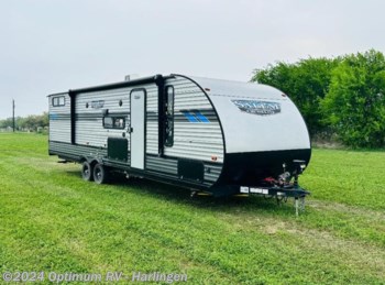 Used 2022 Forest River Salem Cruise Lite 28VBXL available in La Feria, Texas