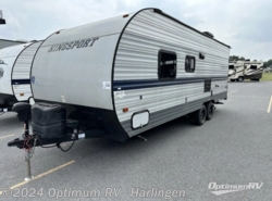 Used 2021 Gulf Stream Kingsport Ultra Lite 248BH available in La Feria, Texas