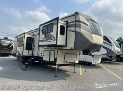 Used 2021 Forest River Sandpiper 391FLRB available in La Feria, Texas
