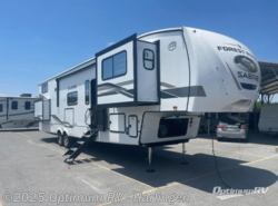 New 2025 Forest River Sabre 37FLL available in La Feria, Texas